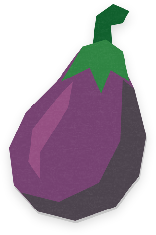 Eggplant